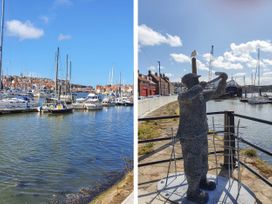 11 Church Street - North Yorkshire (incl. Whitby) - 1005355 - thumbnail photo 15