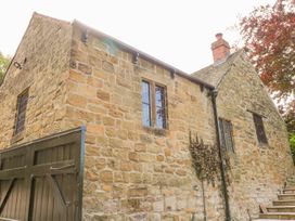 Woodland Lodge - Peak District - 1005401 - thumbnail photo 19