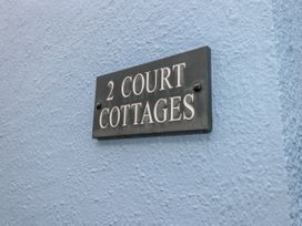 2 Court Cottages - Devon - 1006429 - thumbnail photo 3