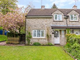 Cherry Tree Cottage - Peak District - 1006490 - thumbnail photo 3