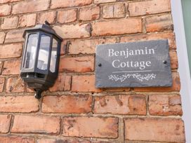 Benjamin Cottage - North Yorkshire (incl. Whitby) - 1006541 - thumbnail photo 3