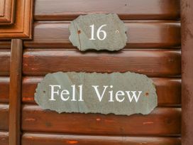 FellView Lodge - Lake District - 1006794 - thumbnail photo 2