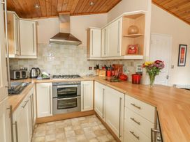 FellView Lodge - Lake District - 1006794 - thumbnail photo 10