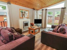 FellView Lodge - Lake District - 1006794 - thumbnail photo 4
