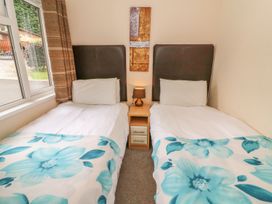 FellView Lodge - Lake District - 1006794 - thumbnail photo 20