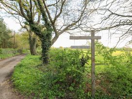 Hen House View - Peak District & Derbyshire - 1006989 - thumbnail photo 4