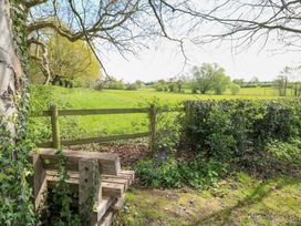 Hen House View - Peak District & Derbyshire - 1006989 - thumbnail photo 20
