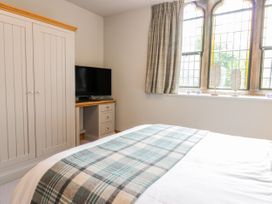 Apartment 1 St Mary's Church - Scottish Lowlands - 1007072 - thumbnail photo 8