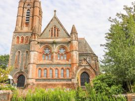Apartment 1 St Mary's Church - Scottish Lowlands - 1007072 - thumbnail photo 19