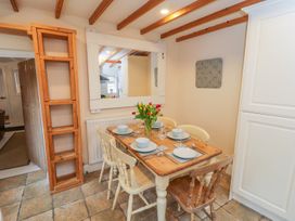 Bramble Cottage - North Yorkshire (incl. Whitby) - 1007125 - thumbnail photo 6