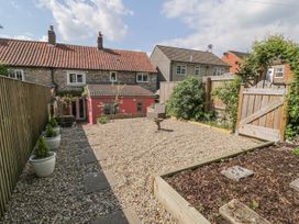 Bramble Cottage - North Yorkshire (incl. Whitby) - 1007125 - thumbnail photo 20