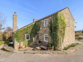 Orchard Cottage - Yorkshire Dales - 1007194 - thumbnail photo 1