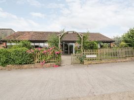 The Barn - Somerset & Wiltshire - 1007216 - thumbnail photo 3