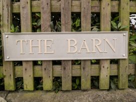 The Barn - Somerset & Wiltshire - 1007216 - thumbnail photo 41