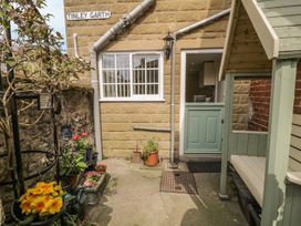 Corner Cottage - North Yorkshire (incl. Whitby) - 1007219 - thumbnail photo 15