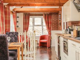 Ragleth Place Lodge - Shropshire - 1007325 - thumbnail photo 4