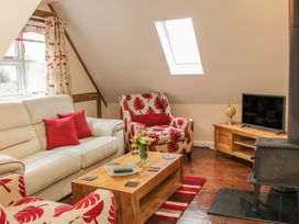 Ragleth Place Lodge - Shropshire - 1007325 - thumbnail photo 6
