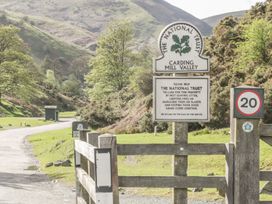 Ragleth Place Lodge - Shropshire - 1007325 - thumbnail photo 20