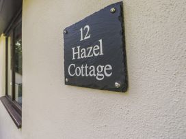 Hazel Cottage - Cornwall - 1007510 - thumbnail photo 3