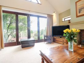Frog Meadow Barn - Peak District - 1007512 - thumbnail photo 5