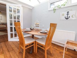 Bay Cosy - Kent & Sussex - 1007578 - thumbnail photo 8
