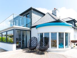 Blue Bay Beach House - Cornwall - 1007604 - thumbnail photo 4