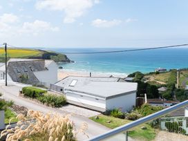 Blue Bay Beach House - Cornwall - 1007604 - thumbnail photo 13