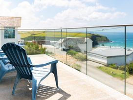 Blue Bay Beach House - Cornwall - 1007604 - thumbnail photo 14