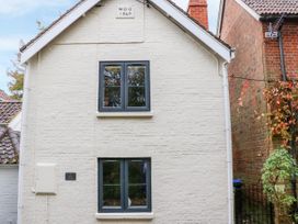Tilly's  Cottage - Somerset & Wiltshire - 1007793 - thumbnail photo 3