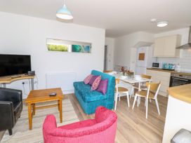 5 Yarmouth Cottages - Isle of Wight & Hampshire - 1007836 - thumbnail photo 5