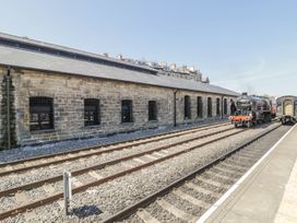 Premier, Transit & Lady Hilda @ Engine Shed - North Yorkshire (incl. Whitby) - 1007892 - thumbnail photo 12