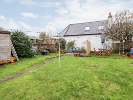 Fisherman's Cottage - Kent & Sussex - 1008183 - thumbnail photo 24