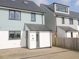 Ocean Breeze - Cornwall - 1008186 - thumbnail photo 3