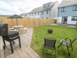 Ocean Breeze - Cornwall - 1008186 - thumbnail photo 29
