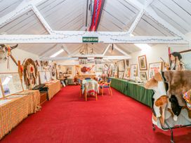 Bush Farm Annexe - Dorset - 1008355 - thumbnail photo 21