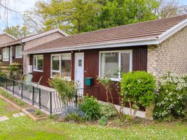 Lavender Lodge - Devon - 1008367 - thumbnail photo 2