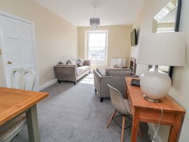 Coquet View Apartment - Northumberland - 1008461 - thumbnail photo 7