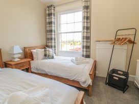 Coquet View Apartment - Northumberland - 1008461 - thumbnail photo 19