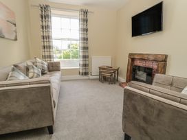 Coquet View Apartment - Northumberland - 1008461 - thumbnail photo 1