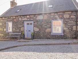 36 Sandend Village - Scottish Lowlands - 1008564 - thumbnail photo 2