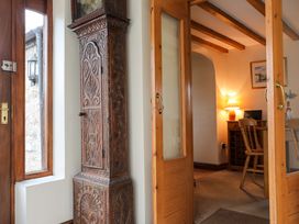 Barras Cottage - Anglesey - 1008704 - thumbnail photo 2