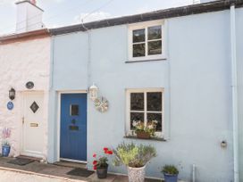 Blue Cottage - Anglesey - 1008725 - thumbnail photo 1