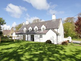 Garden Cottage - Rhoscolyn - Anglesey - 1008835 - thumbnail photo 16