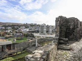 Harlech Apartments - Branwen - North Wales - 1008864 - thumbnail photo 22