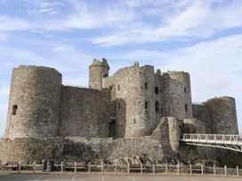 Harlech Apartments - Bendigeidfran - North Wales - 1008865 - thumbnail photo 22