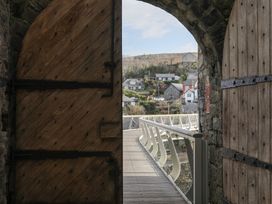 Harlech Apartments - Bendigeidfran - North Wales - 1008865 - thumbnail photo 24