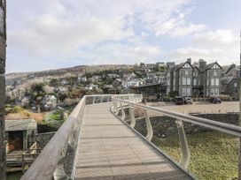 Harlech Apartments - Bendigeidfran - North Wales - 1008865 - thumbnail photo 27