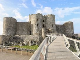 Harlech Apartments - Bendigeidfran - North Wales - 1008865 - thumbnail photo 28