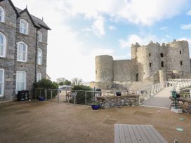 Harlech Apartments - Bendigeidfran - North Wales - 1008865 - thumbnail photo 29