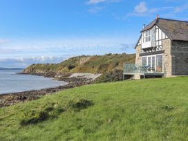 The Old Lifeboat House - Anglesey - 1008898 - thumbnail photo 1